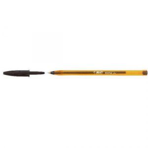 Długopis Bic Cristal Fine 0.8mm Czarny